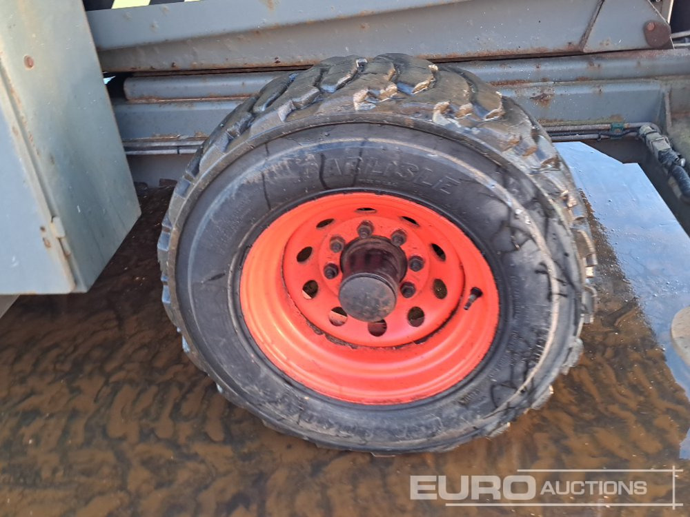 Aerial platform 2017 SkyJack SJ9250: picture 12 Aerial platform 2017 SkyJack SJ9250: picture 12