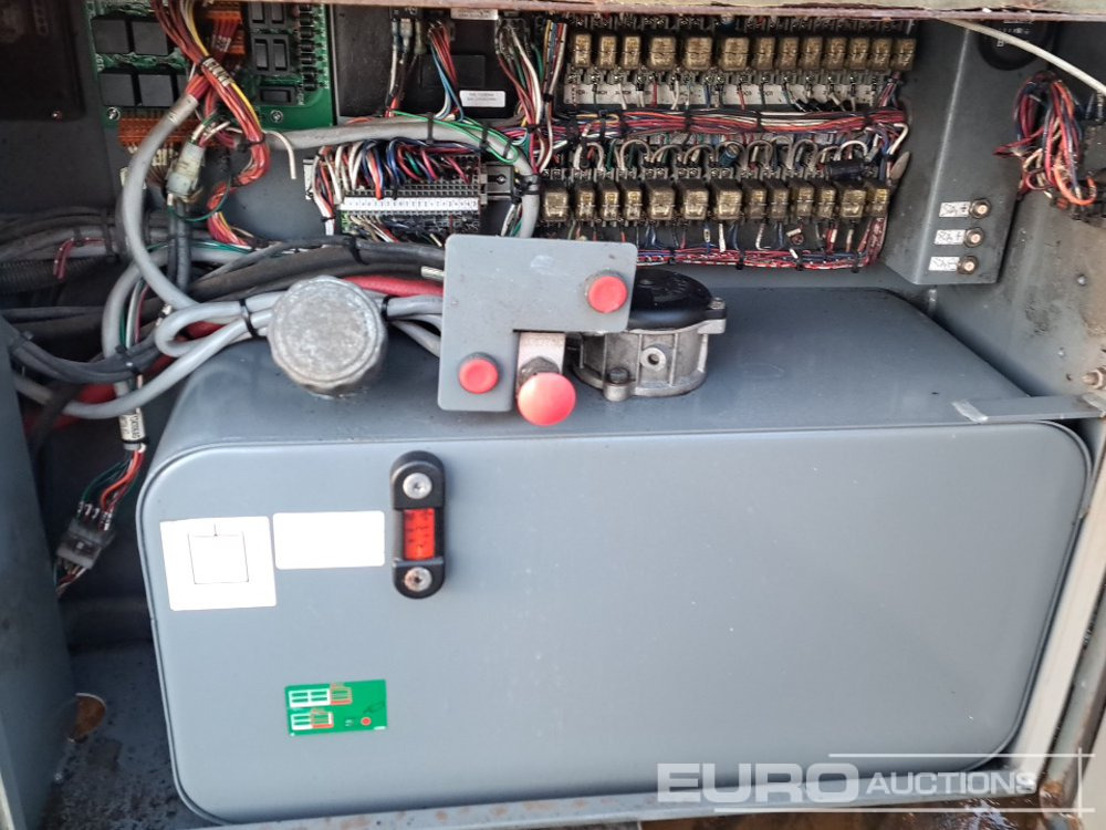 Aerial platform 2017 SkyJack SJ9250: picture 21 Aerial platform 2017 SkyJack SJ9250: picture 21