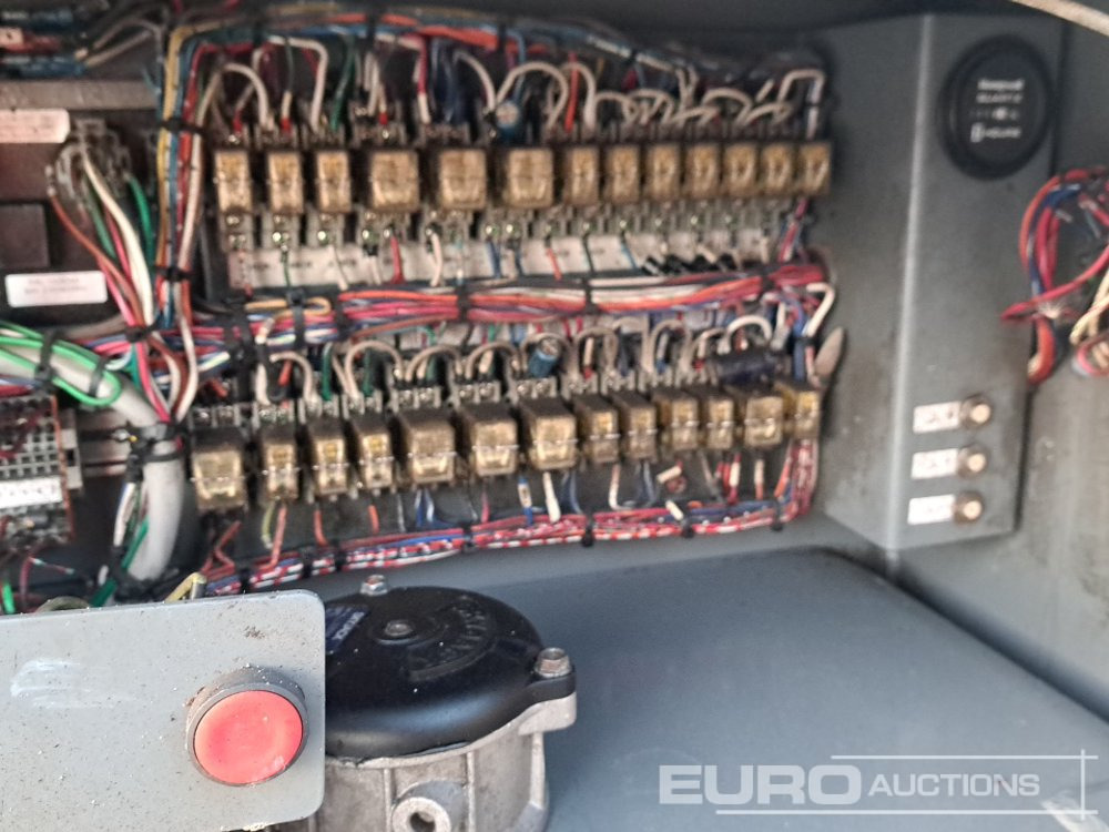 Aerial platform 2017 SkyJack SJ9250: picture 24 Aerial platform 2017 SkyJack SJ9250: picture 24