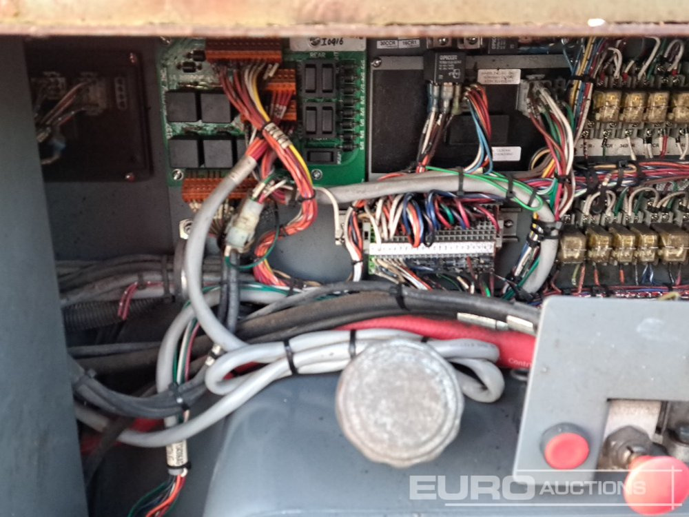 Aerial platform 2017 SkyJack SJ9250: picture 22 Aerial platform 2017 SkyJack SJ9250: picture 22