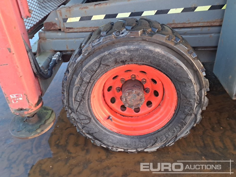 Aerial platform 2017 SkyJack SJ9250: picture 11 Aerial platform 2017 SkyJack SJ9250: picture 11