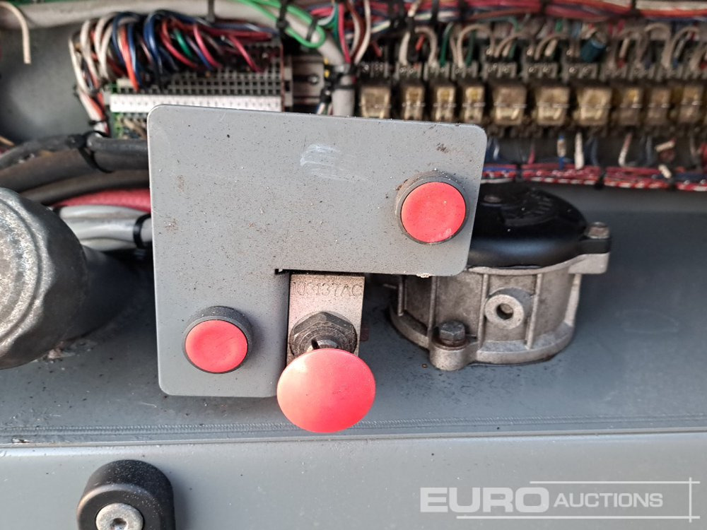 Aerial platform 2017 SkyJack SJ9250: picture 23 Aerial platform 2017 SkyJack SJ9250: picture 23