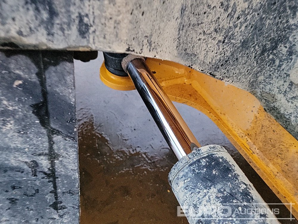 Mini dumper 2017 Thwaites 6 Ton: picture 21