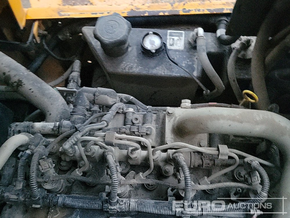 Mini dumper 2017 Thwaites 6 Ton: picture 25