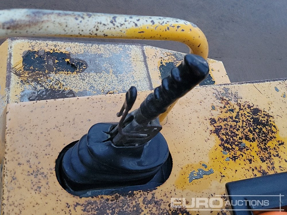 Mini dumper 2017 Thwaites 6 Ton: picture 31