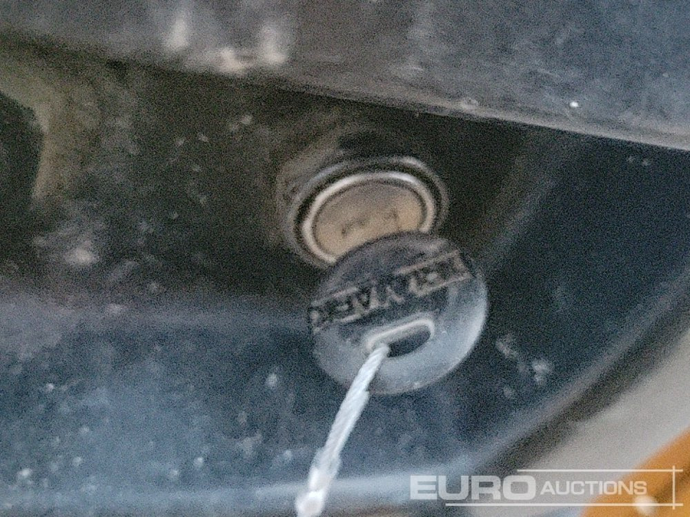 Mini dumper 2017 Thwaites 6 Ton: picture 37