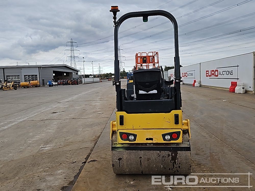 2018 Bomag BW 120 AD-5 - Roller: picture 4 2018 Bomag BW 120 AD-5 - Roller: picture 4
