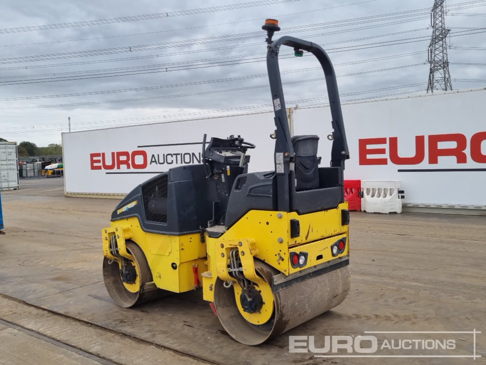 2018 Bomag BW 120 AD-5 - Roller: picture 3 2018 Bomag BW 120 AD-5 - Roller: picture 3