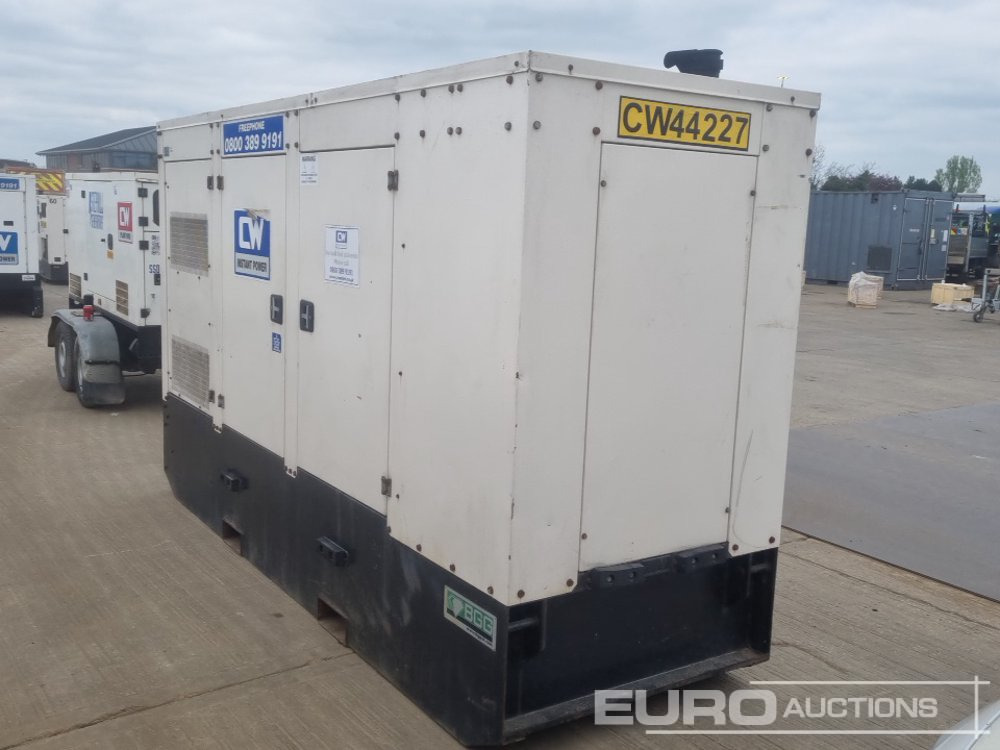 2018 Bruno GX181F - Generator set: picture 3 2018 Bruno GX181F - Generator set: picture 3