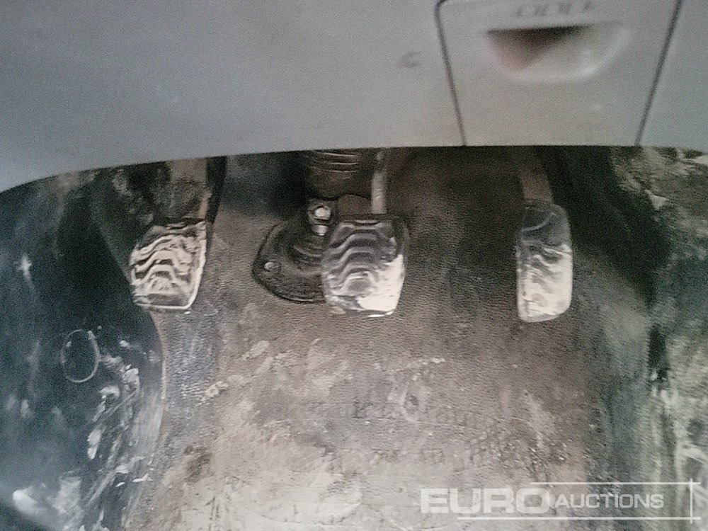 Tipper van 2018 Ford Transit 350: picture 29