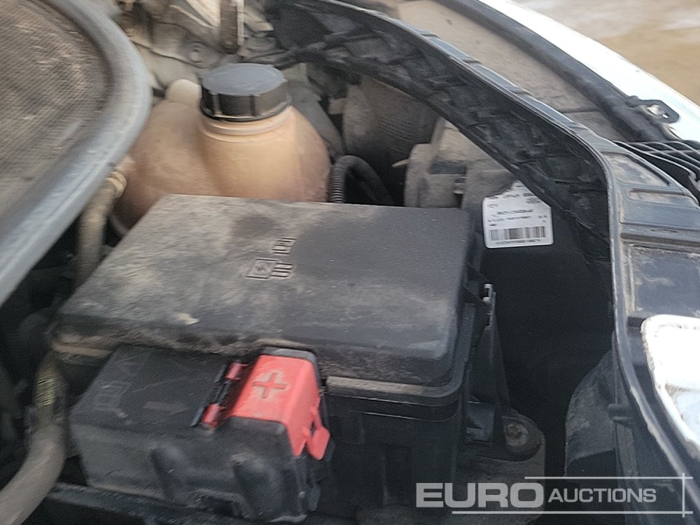 Tipper van 2018 Ford Transit 350: picture 18