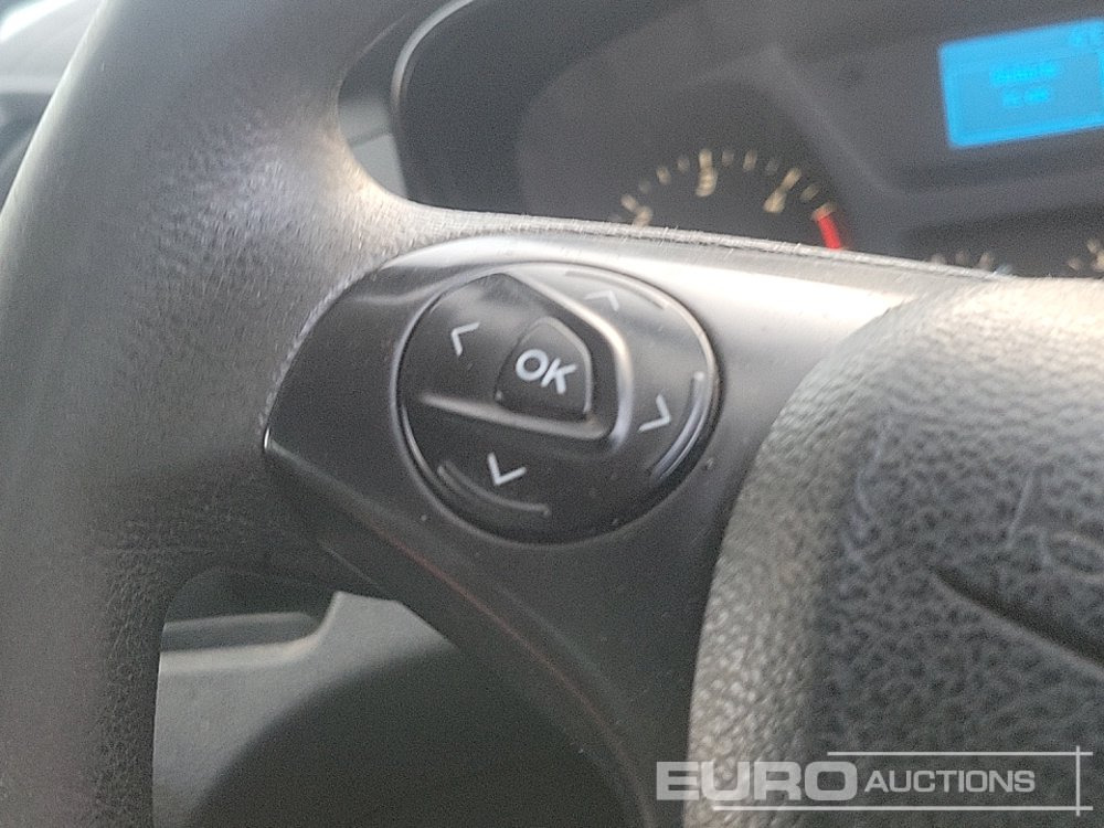 Tipper van 2018 Ford Transit 350: picture 34