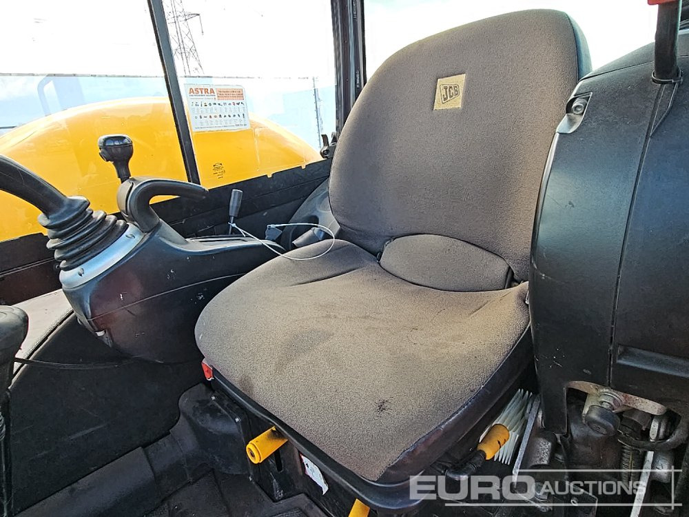 Mini excavator 2018 JCB 8025ZTS: picture 36