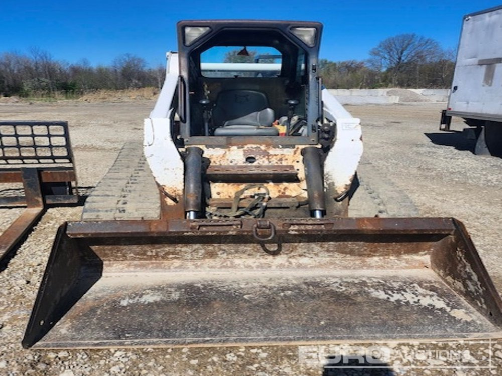 2018 JCB 86C-1 - Mini excavator: picture 4 2018 JCB 86C-1 - Mini excavator: picture 4
