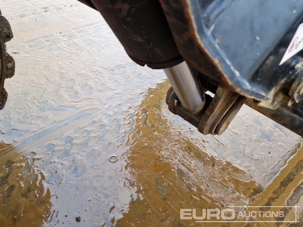 Telescopic handler 2018 Manitou MT420H: picture 20