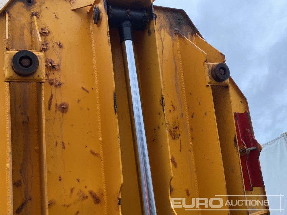 Mini dumper 2018 Mecalac TA3S: picture 24