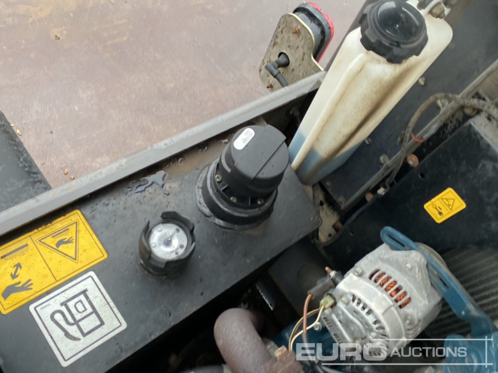 Mini dumper 2018 Mecalac TA3S: picture 36