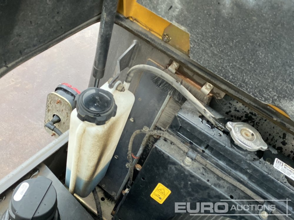 Mini dumper 2018 Mecalac TA3S: picture 35