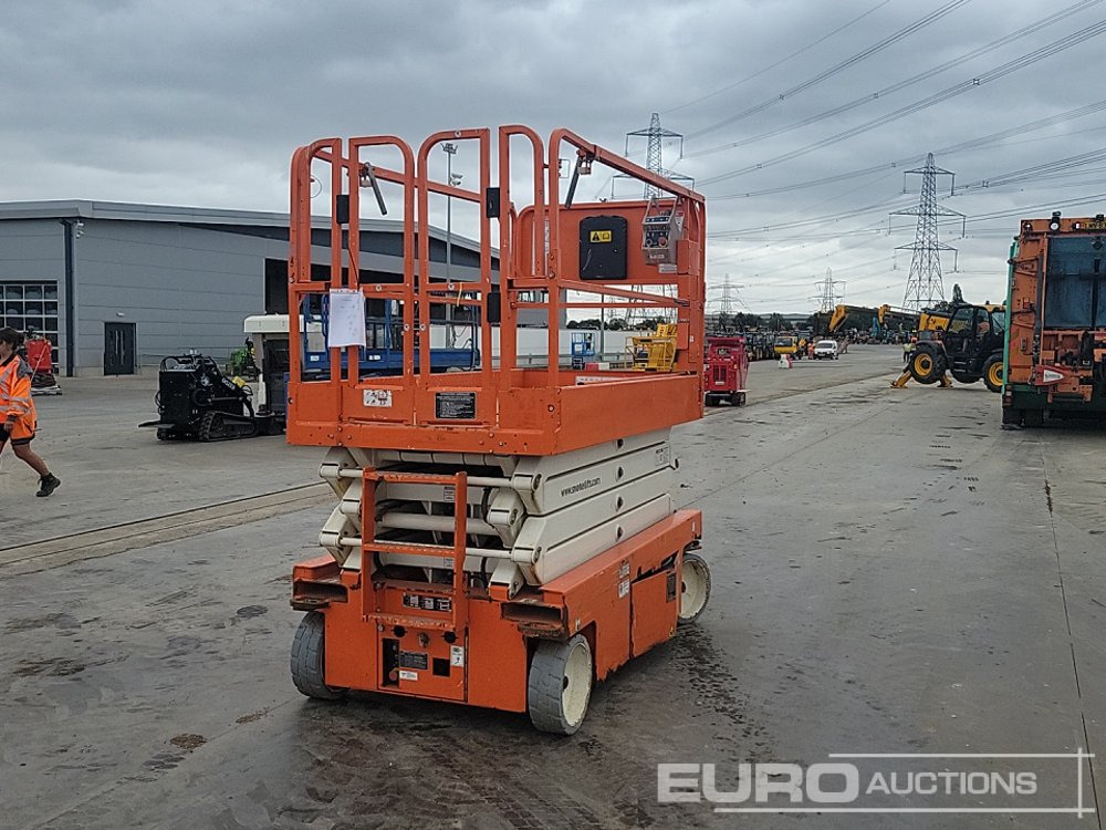 2018 Snorkel S4726E - Aerial platform: picture 5 2018 Snorkel S4726E - Aerial platform: picture 5