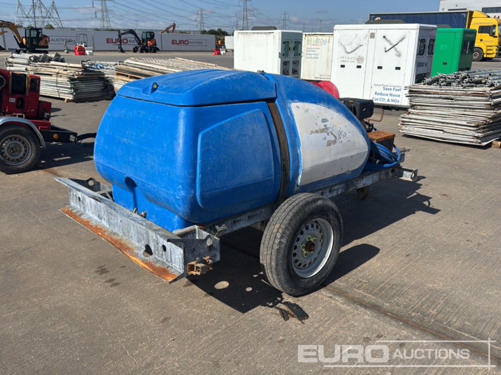 2018 Western SEXT250P - Pressure washer: picture 3 2018 Western SEXT250P - Pressure washer: picture 3