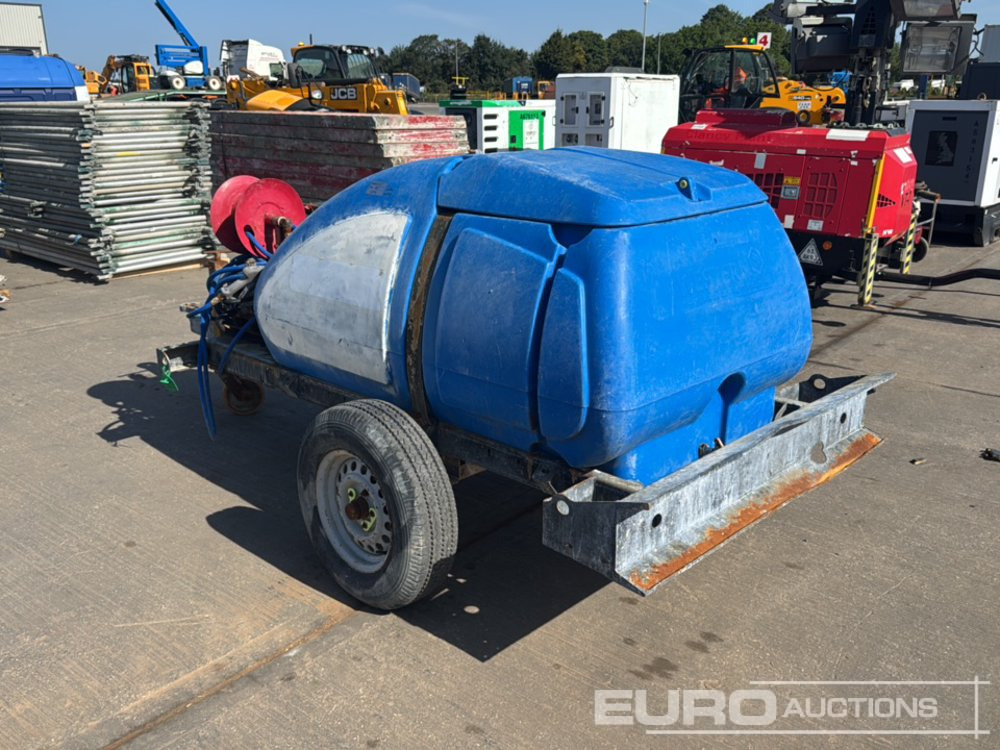 2018 Western SEXT250P - Pressure washer: picture 2 2018 Western SEXT250P - Pressure washer: picture 2