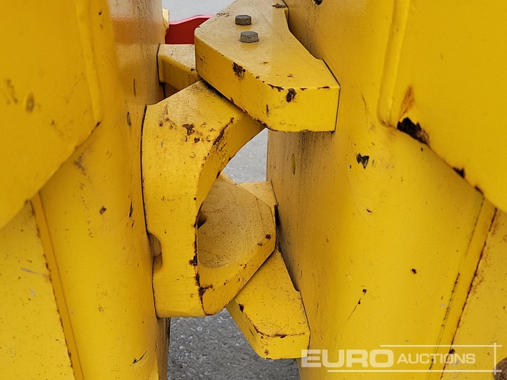 Asphalt machine 2019 Bomag BMP-8500: picture 32