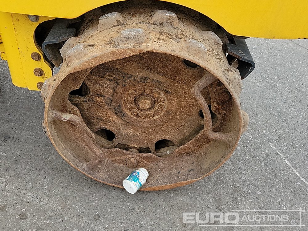 Asphalt machine 2019 Bomag BMP-8500: picture 13