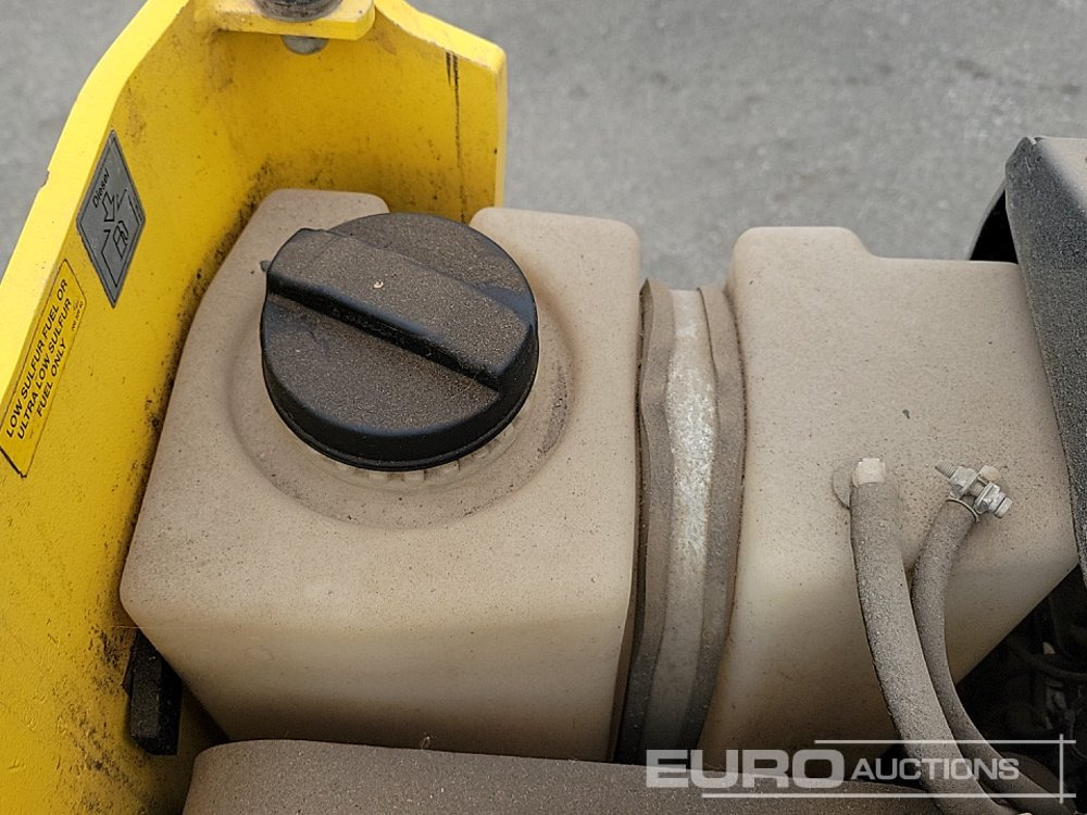 Asphalt machine 2019 Bomag BMP-8500: picture 29