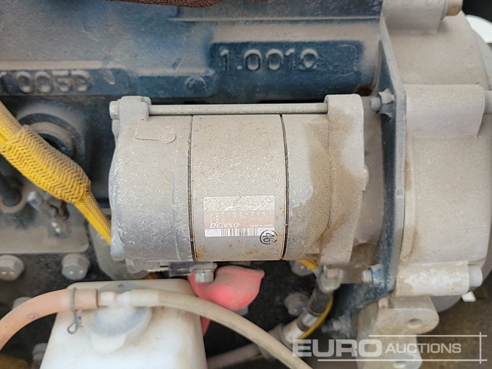Asphalt machine 2019 Bomag BMP-8500: picture 16