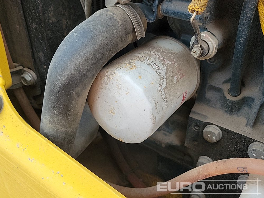 Asphalt machine 2019 Bomag BMP-8500: picture 15