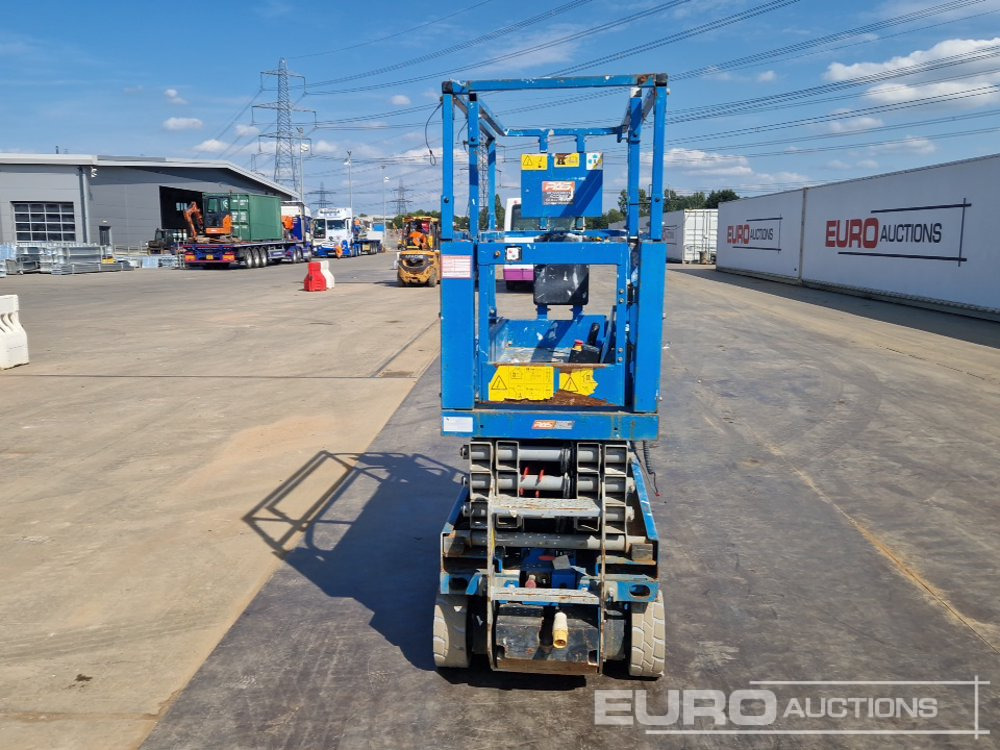 2019 Genie 1932 - Aerial platform: picture 4 2019 Genie 1932 - Aerial platform: picture 4