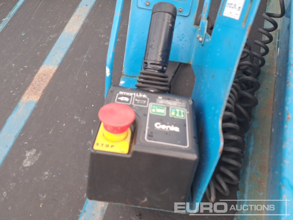 Aerial platform 2019 Genie GS-3246: picture 24 Aerial platform 2019 Genie GS-3246: picture 24