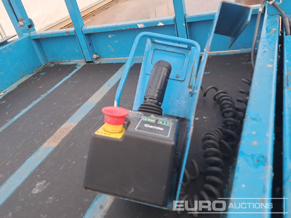 Aerial platform 2019 Genie GS-3246: picture 23 Aerial platform 2019 Genie GS-3246: picture 23
