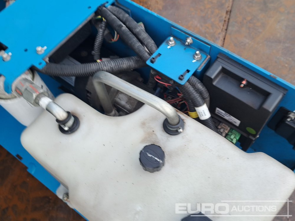 Aerial platform 2019 Genie GS-3246: picture 30 Aerial platform 2019 Genie GS-3246: picture 30