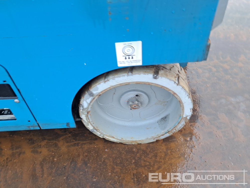 Aerial platform 2019 Genie GS-3246: picture 12 Aerial platform 2019 Genie GS-3246: picture 12