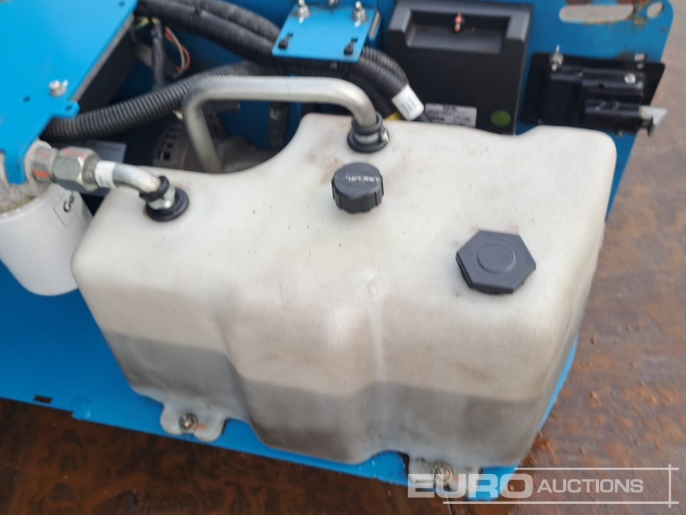 Aerial platform 2019 Genie GS-3246: picture 29 Aerial platform 2019 Genie GS-3246: picture 29