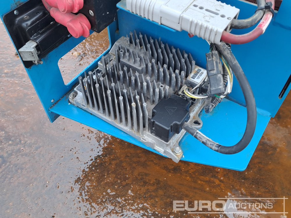 Aerial platform 2019 Genie GS-3246: picture 36 Aerial platform 2019 Genie GS-3246: picture 36