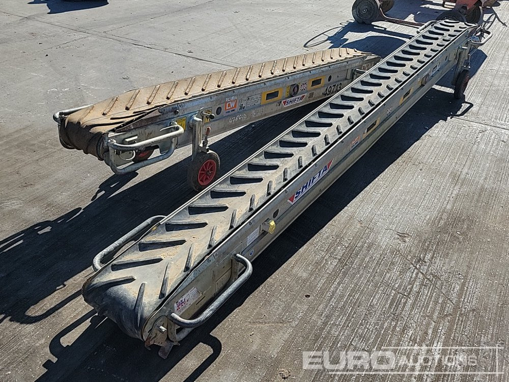 2019 Mace Shifta - Conveyor: picture 1 2019 Mace Shifta - Conveyor: picture 1