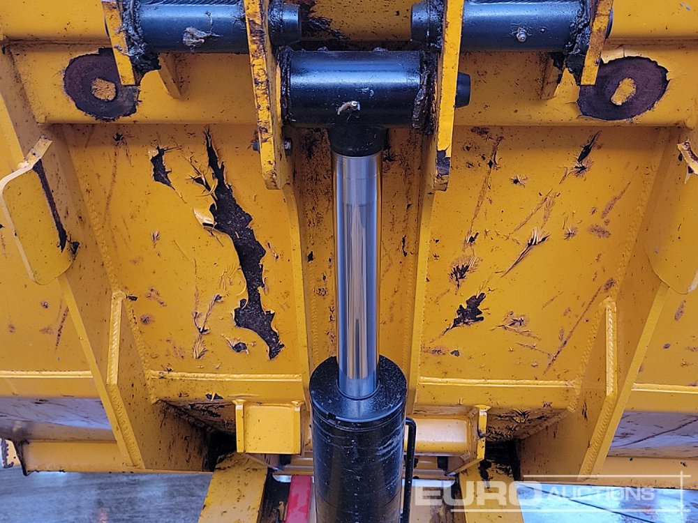 Mini dumper 2019 Thwaites 6 Ton: picture 22