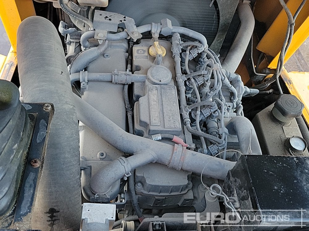 Mini dumper 2019 Thwaites 6 Ton: picture 15