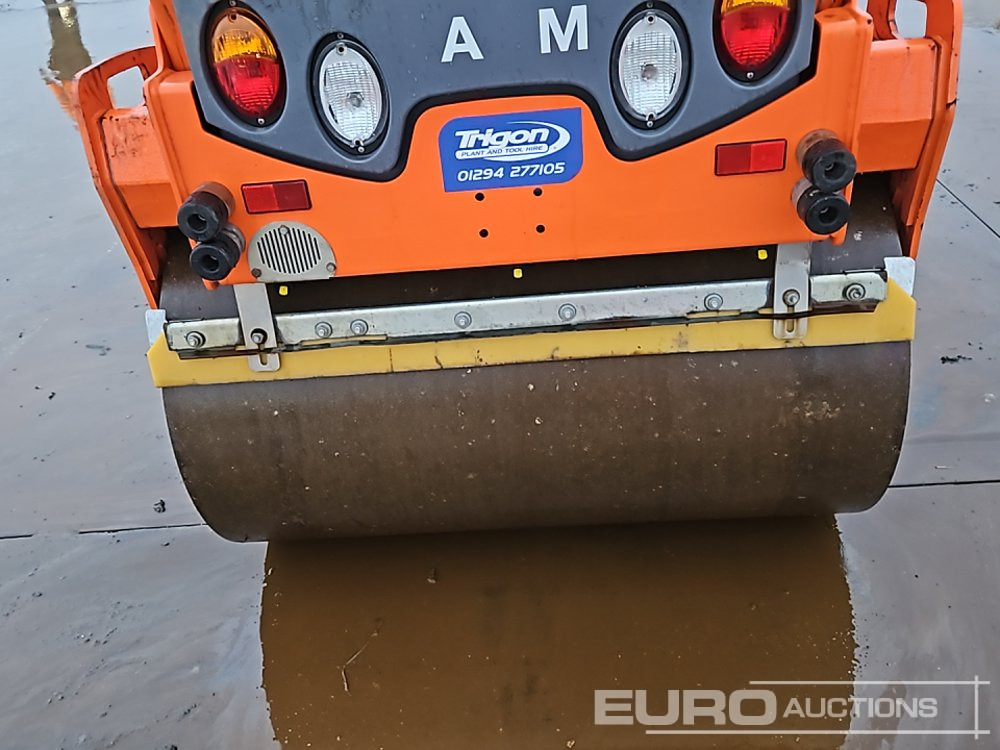 Roller 2020 Hamm HD12VV: picture 11 Roller 2020 Hamm HD12VV: picture 11
