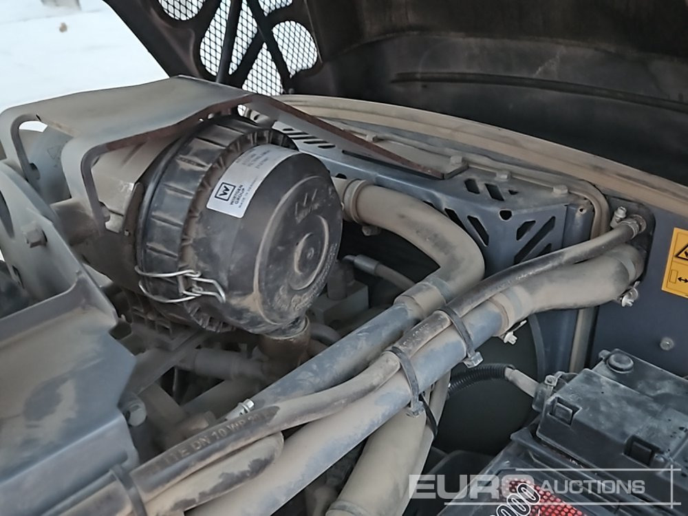 Roller 2020 Hamm HD12VV: picture 21 Roller 2020 Hamm HD12VV: picture 21