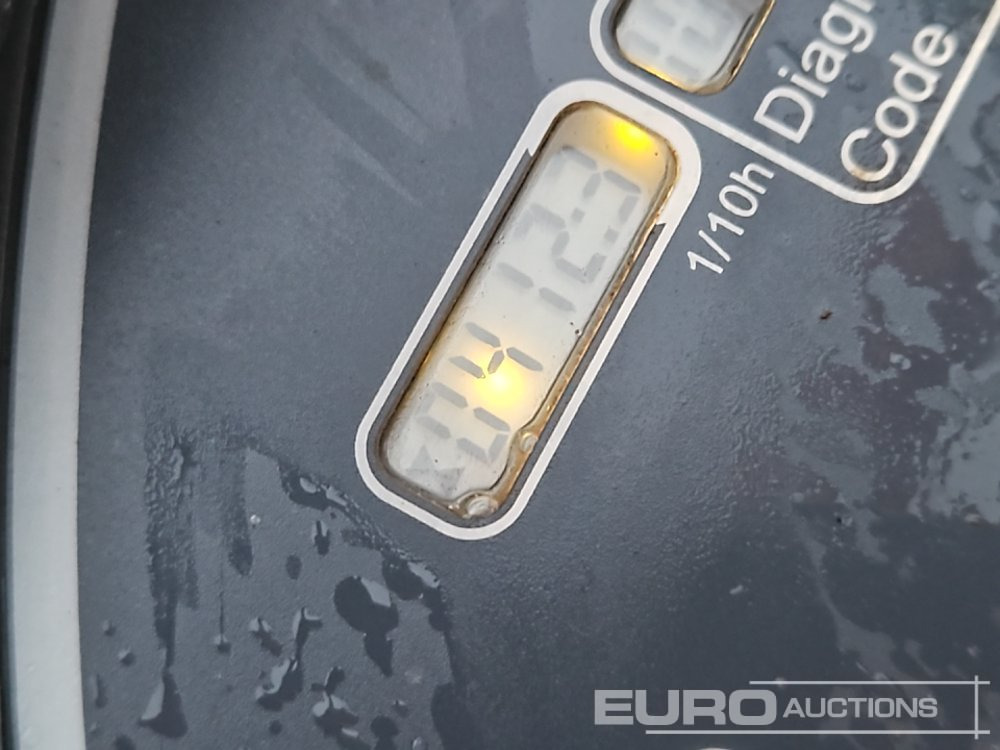 Roller 2020 Hamm HD12VV: picture 33 Roller 2020 Hamm HD12VV: picture 33