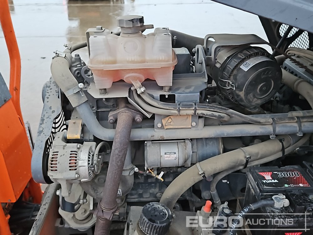 Roller 2020 Hamm HD12VV: picture 18 Roller 2020 Hamm HD12VV: picture 18