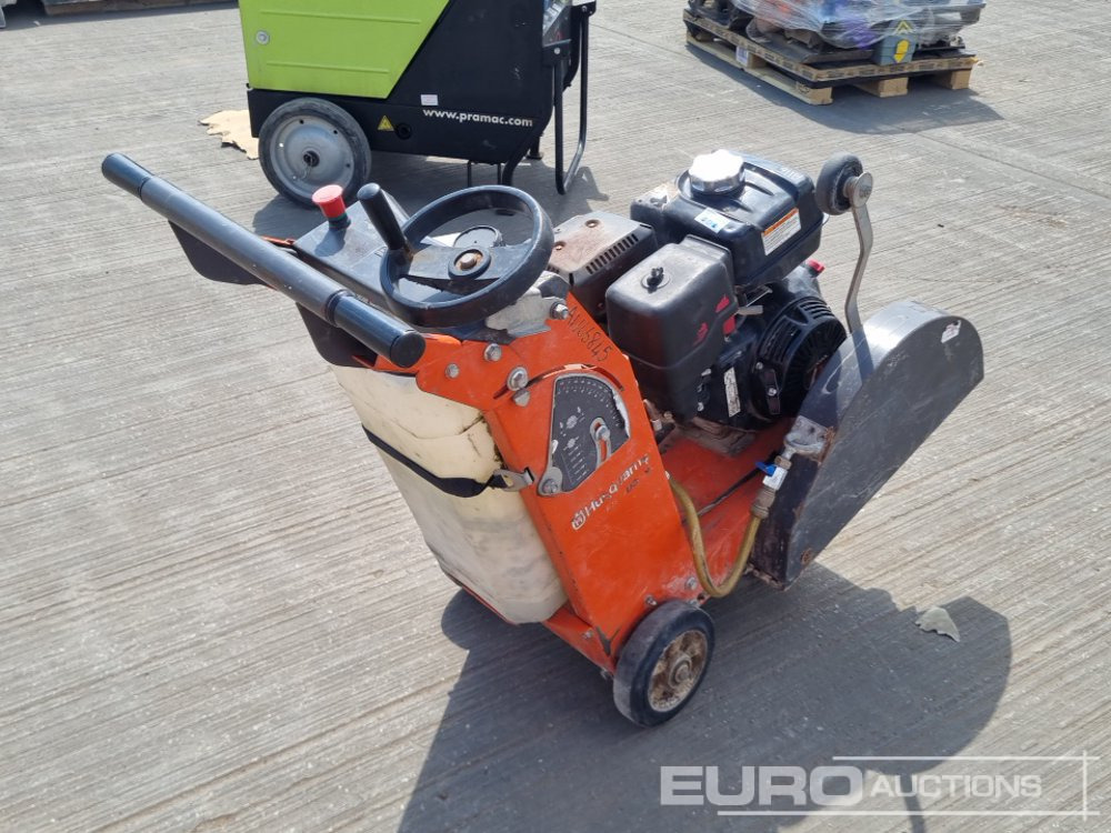 2020 Husqvarna FS400LV - Asphalt machine: picture 5 2020 Husqvarna FS400LV - Asphalt machine: picture 5