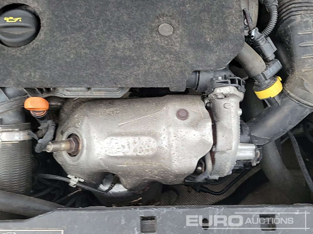 Car 2020 Peugeot 308: picture 19