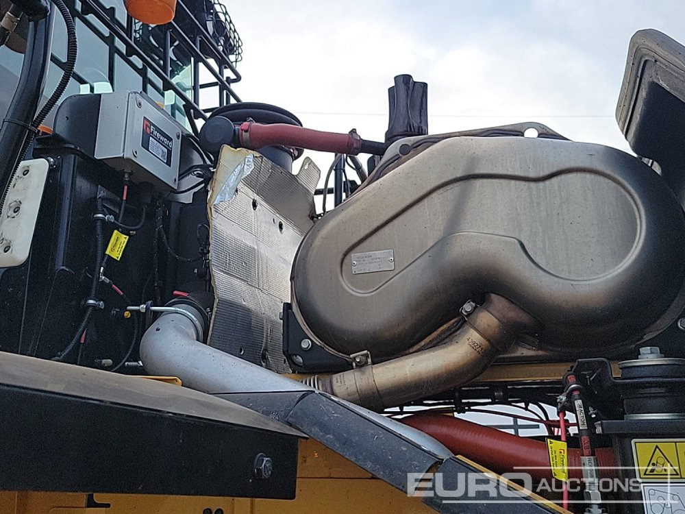 Wheel loader 2021 CAT 950M: picture 28 Wheel loader 2021 CAT 950M: picture 28