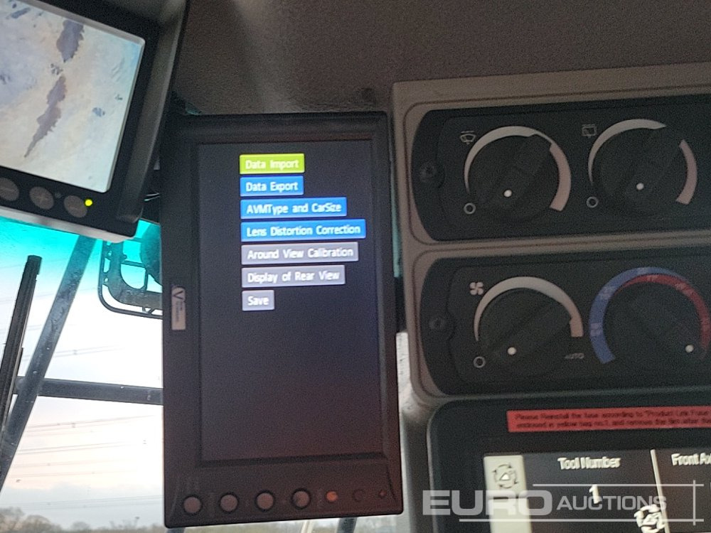 Wheel loader 2021 CAT 950M: picture 50 Wheel loader 2021 CAT 950M: picture 50