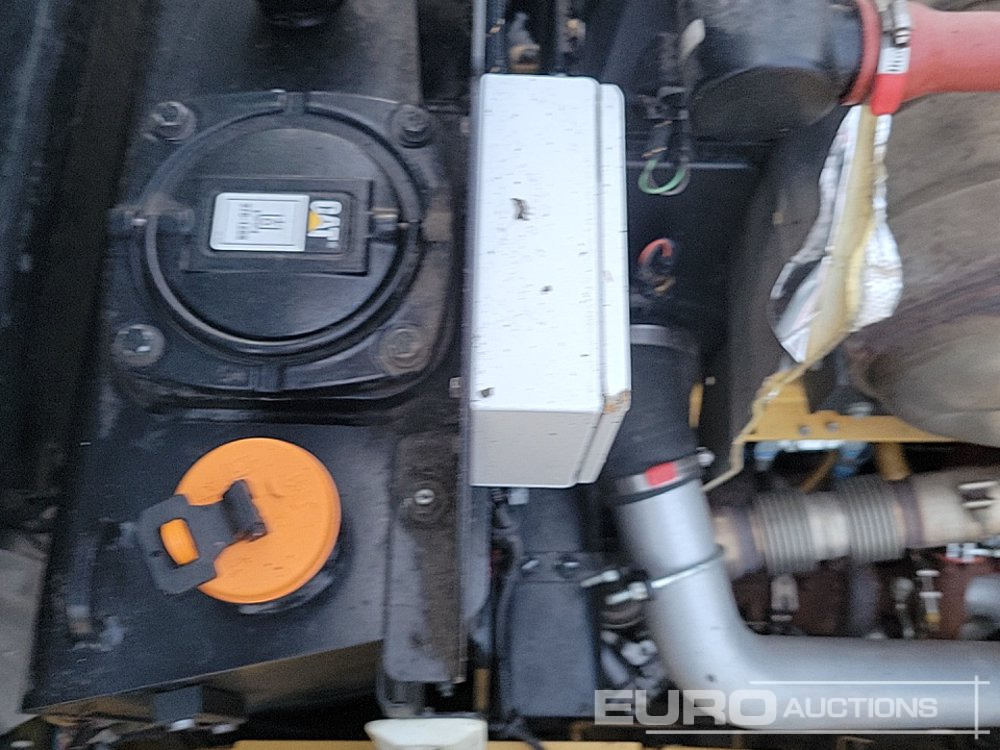 Wheel loader 2021 CAT 950M: picture 34 Wheel loader 2021 CAT 950M: picture 34