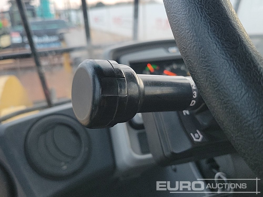 Wheel loader 2021 CAT 950M: picture 41 Wheel loader 2021 CAT 950M: picture 41